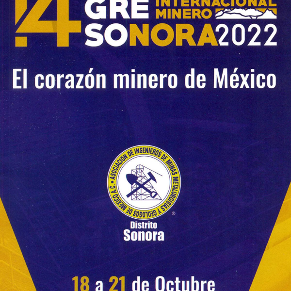 Congreso Internacional de Minería: Ponentes Confirmados