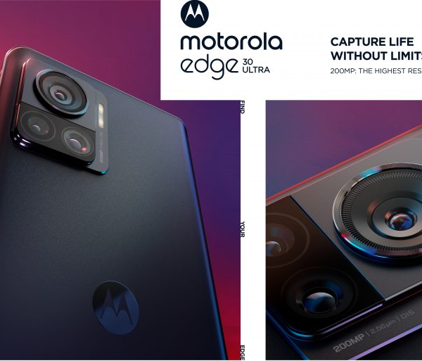 Nuevos dispositivos Motorola: razr 60 y edge 60 en Chile
