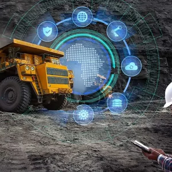 Tecnología de Mantenimiento en Minería: Oportunidades y Retos