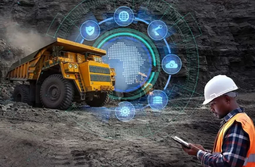 Tecnología de Mantenimiento en Minería: Oportunidades y Retos