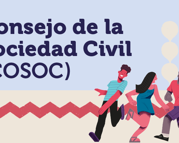 Consejo de la Sociedad Civil de Cochilco: Postulaciones Abiertas