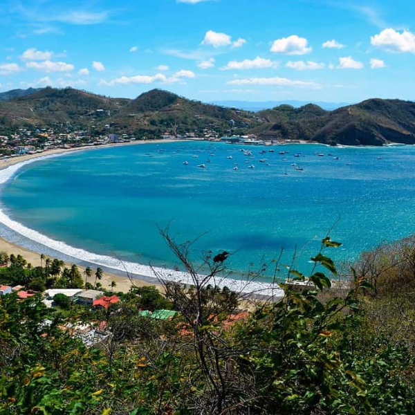 Nicaragua UNESCO: Anuncio de Retiro del País