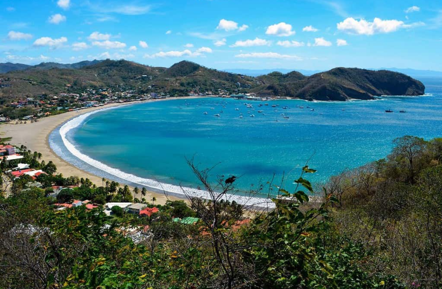 Nicaragua UNESCO: Anuncio de Retiro del País