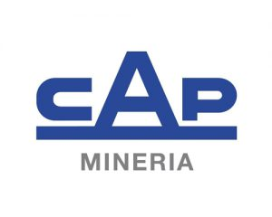 Compañía Minera del Pacífico presenta a su nuevo presidente