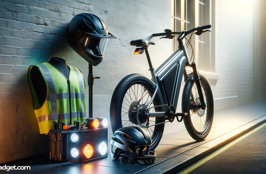 Alerta de seguridad: bicicletas eléctricas Heckler 9