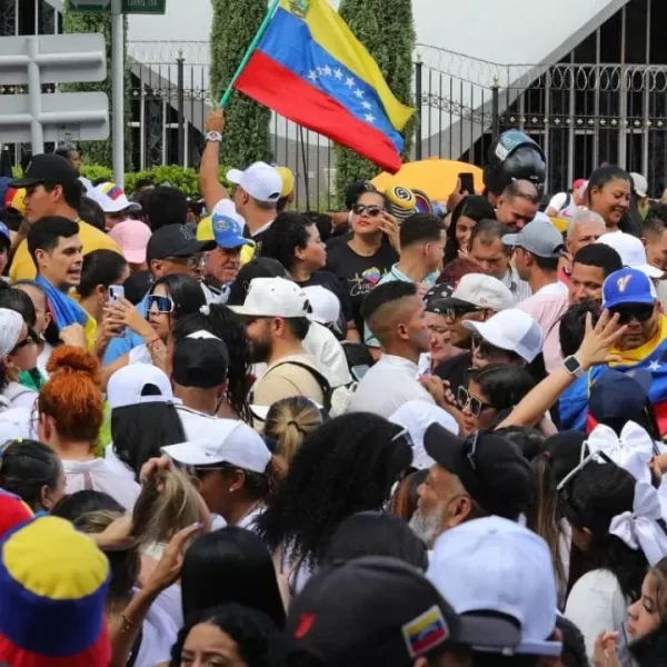 Elecciones en Venezuela: La victoria del PSUV y la oposición