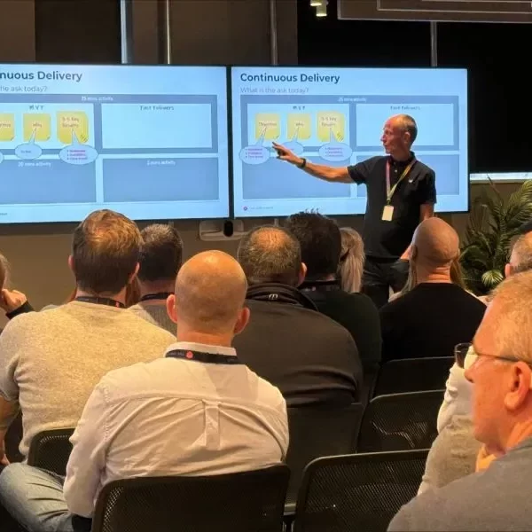 Rob Crompton deja The Very Group para nuevos horizontes