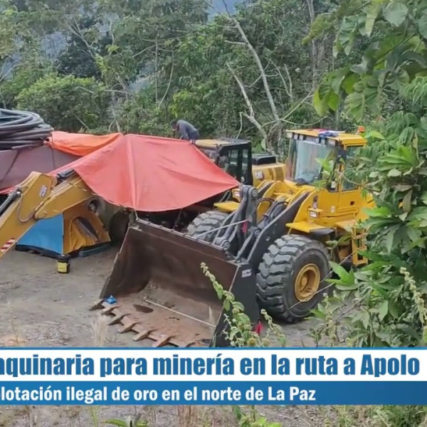 Minería en Ruta: Convocatoria para Sector Minero en Atacama