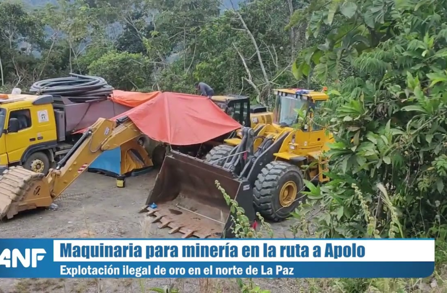 Minería en Ruta: Convocatoria para Sector Minero en Atacama