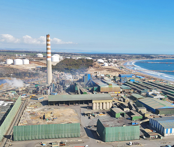 Prórroga Cierre Temporal Codelco: Autorización de Sernageomin