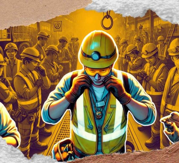 Política Nacional de Seguridad y Salud en Minas Avanza