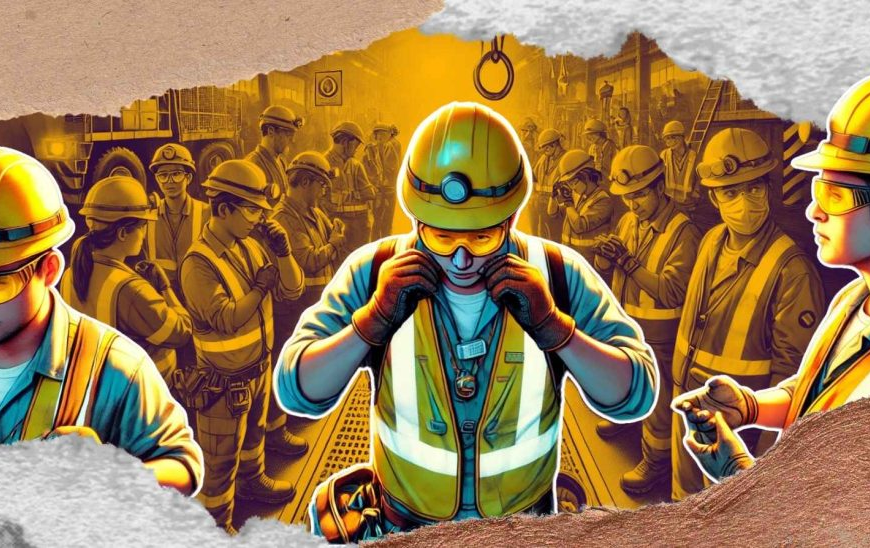 Política Nacional de Seguridad y Salud en Minas Avanza