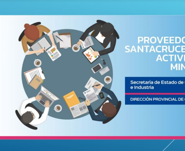 Contratación de Proveedores Locales por Codelco en Antofagasta