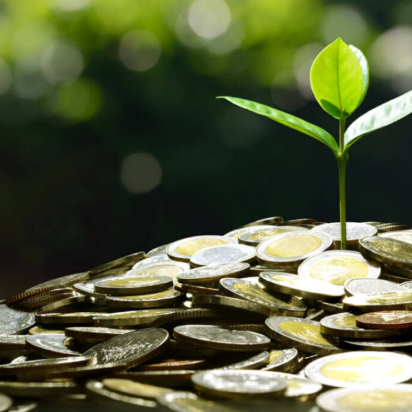 Financiamiento Sostenible: Grupo CAP y Aguas CAP