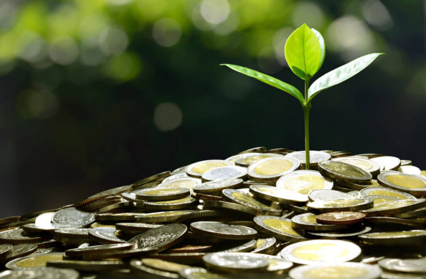 Financiamiento Sostenible: Grupo CAP y Aguas CAP