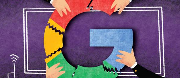 Abuso de posición dominante Google: FNE pide multa millonaria