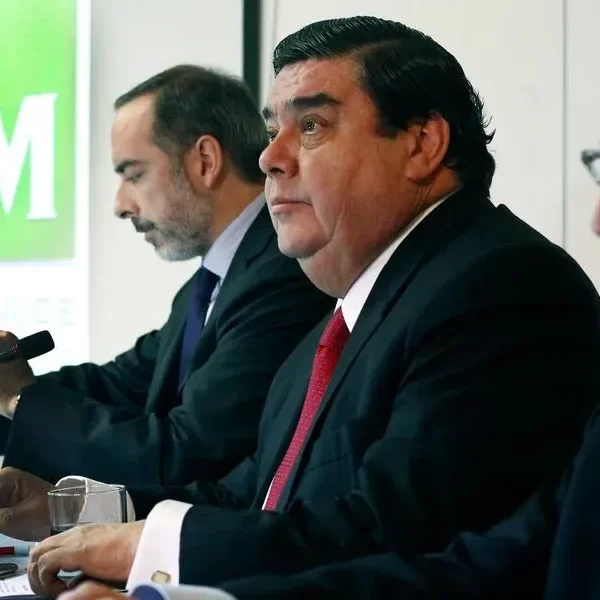 Cambios en el Directorio de SQM: Nueva Presidenta y Vicepresidente