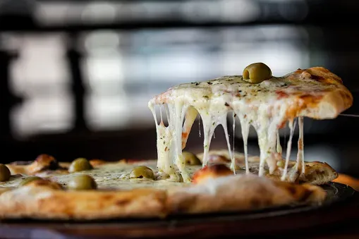 Mozzaperlas Melt Pizzas: Nuevas Recetas Con Queso USA