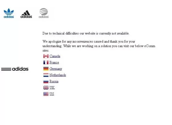 Ciberataque a adidas: Cómo afectan la cadena de suministro