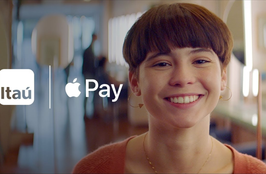 Itaú Apple Pay: Activa tu Tarjeta de Débito Digital