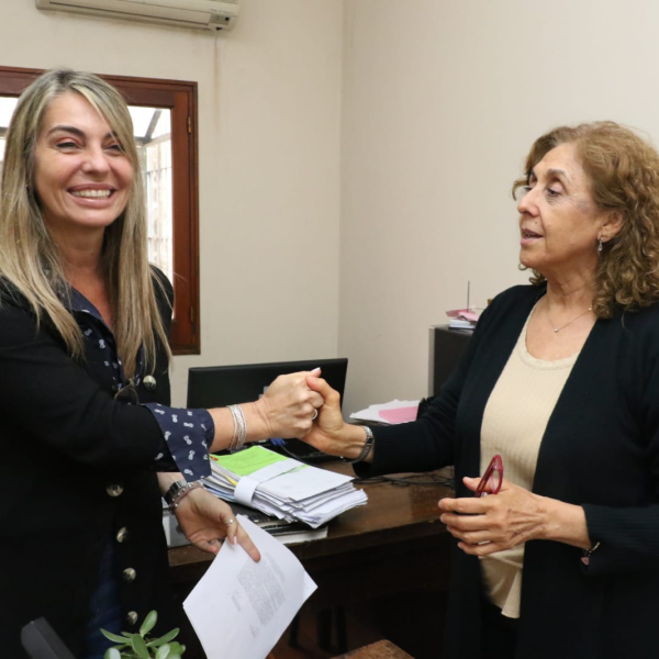 Directora de Fiscalización: Ana Karina Ochoa asume en Cochilco