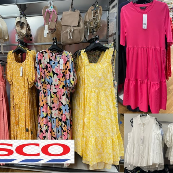 F&F Tesco: Moda Asequible y Fallos en la Experiencia