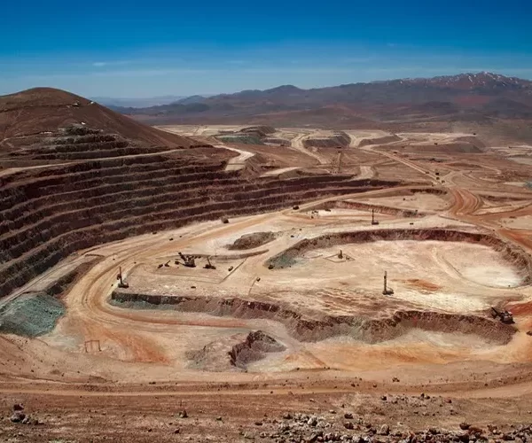 Rio Tinto en Chile: Clave para el Crecimiento Minero