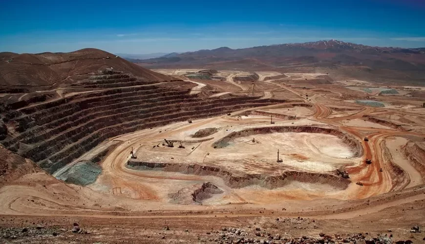 Rio Tinto en Chile: Clave para el Crecimiento Minero