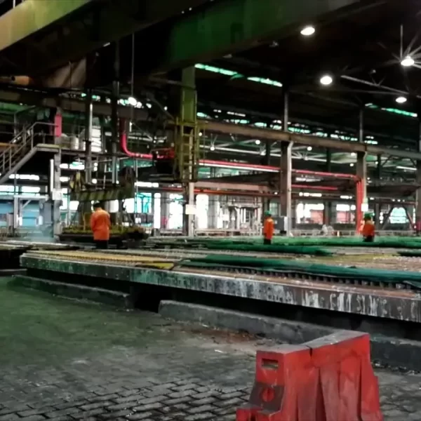 Refinería de Ventanas: Hito en Tecnología Sostenible