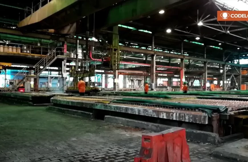 Refinería de Ventanas: Hito en Tecnología Sostenible