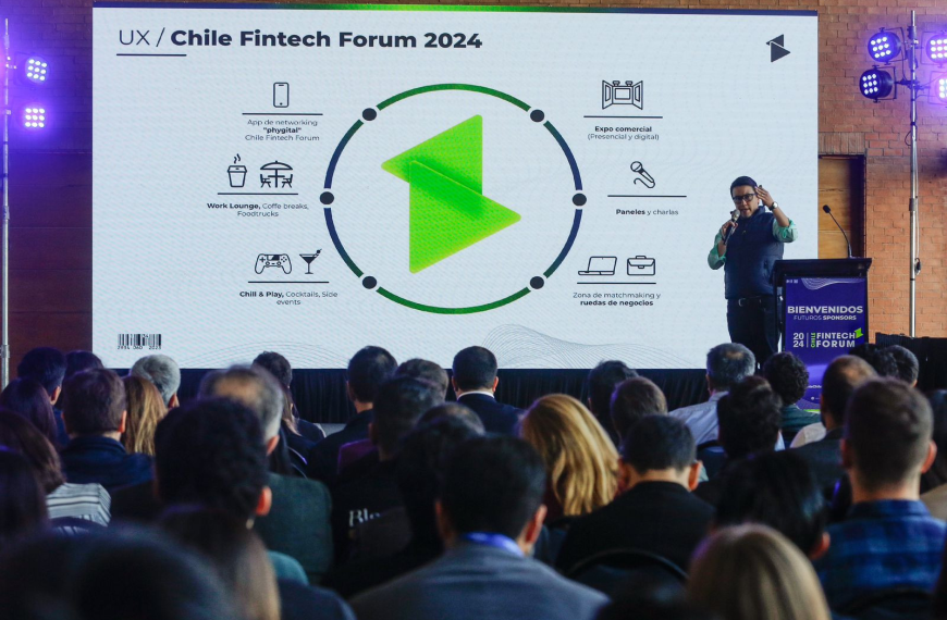 Chile Fintech Forum 2025: La Transformación Digital Avanza
