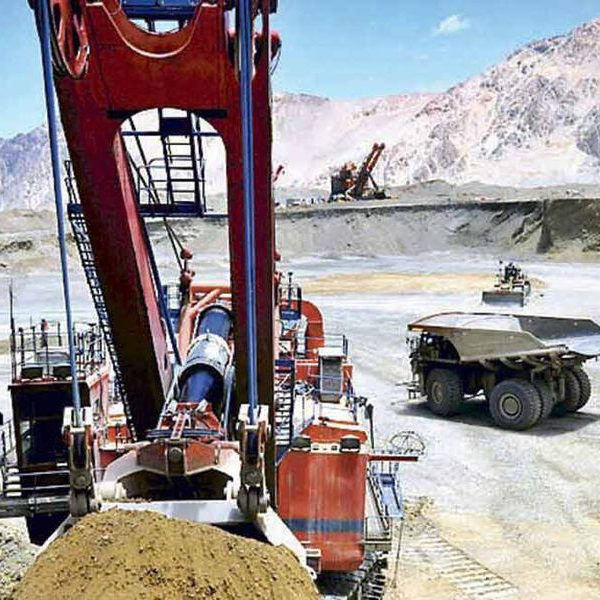 Codelco Operaciones Norte y su cuenta pública 2024