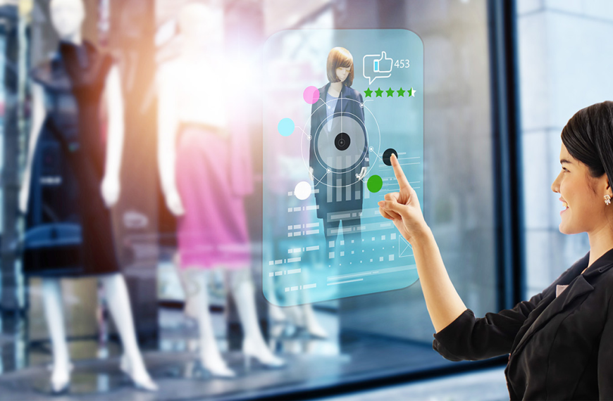 Tecnología minorista: Tendencias y novedades destacadas