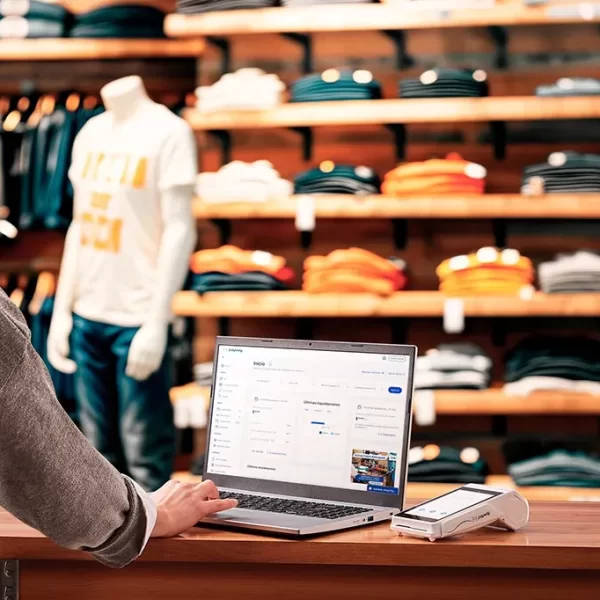 Seguridad en el Comercio Minorista: Innovaciones Clave