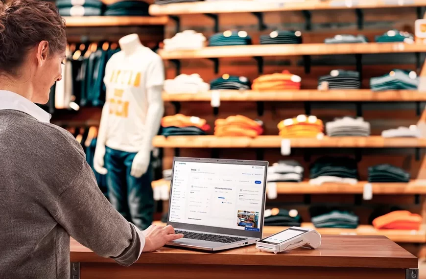 Seguridad en el Comercio Minorista: Innovaciones Clave