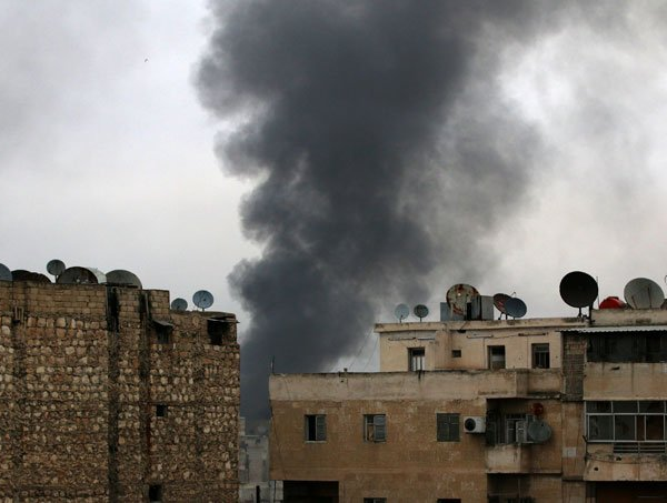 Ataques extremistas en Siria: violencia y tensión sectaria