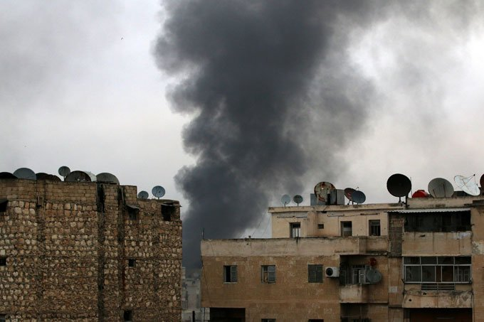 Ataques extremistas en Siria: violencia y tensión sectaria