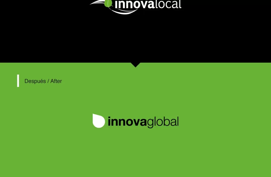 Innova Global Infraestructura: Éxitos en Misión a China