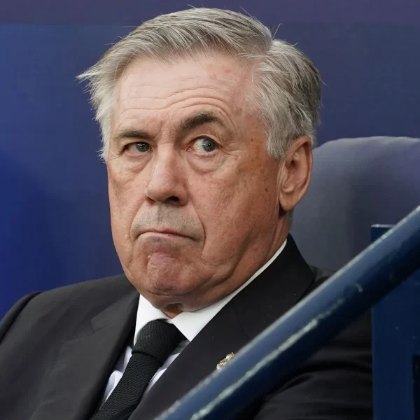 Carlo Ancelotti: Nuevo Entrenador de la Selección Brasileña
