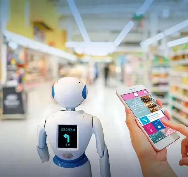 Futuro del Retail: Innovaciones y Conexiones Clave