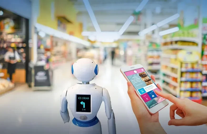 Futuro del Retail: Innovaciones y Conexiones Clave