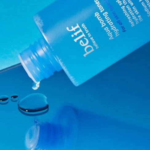 Belif en Chile: Conoce la nueva marca de belleza coreana