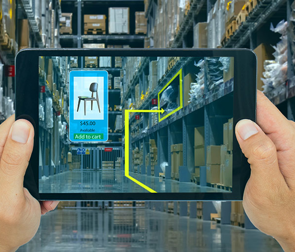 Inteligencia Artificial en Retail: Innovación en Carrefour