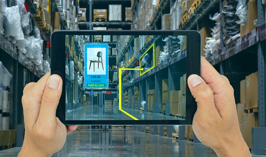 Inteligencia Artificial en Retail: Innovación en Carrefour