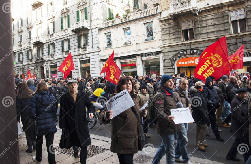 Huelga de metalúrgicos: exigencias y derechos laborales