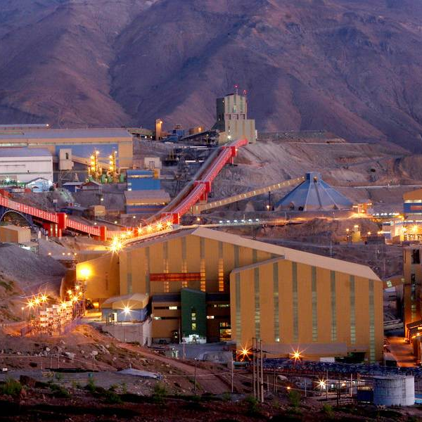 Codelco gestión energética: Reconocimiento y Excelencia