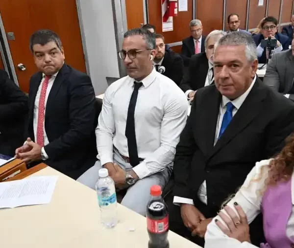 Juicio del Personal Médico de Maradona: Nulo en Argentina