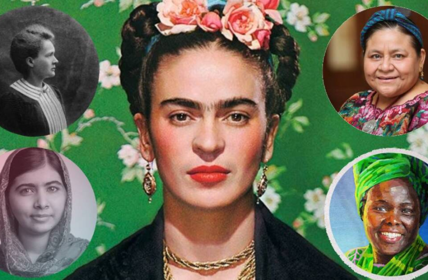 Mujeres que Inspiran 2025: Reconocimiento a Líderes