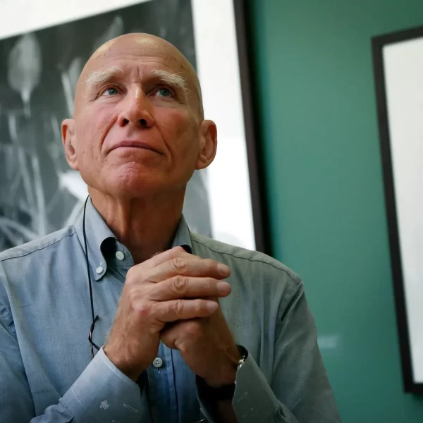 Sebastião Salgado: Legado del Fotógrafo Legendario