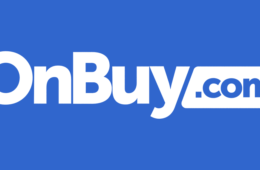 OnBuy impulsa compras británicas como alternativa a Amazon